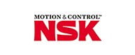 NSK-bearings-Authorised-distributor
