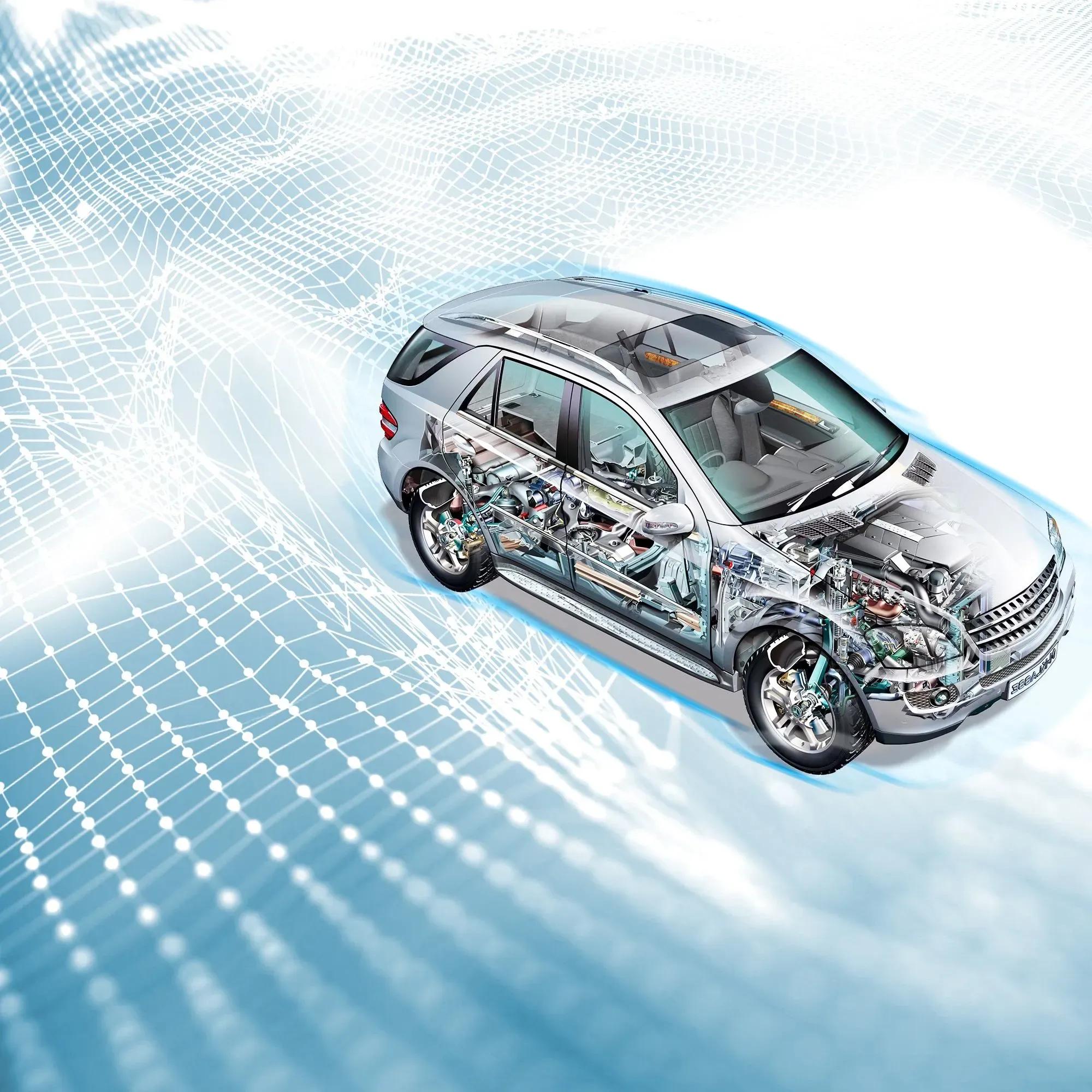 Automotive Trade