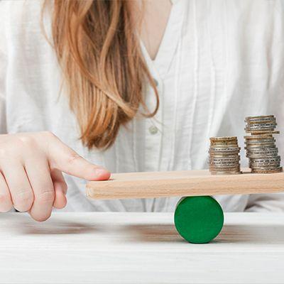 Cost Down & Best Practice