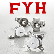 FYH new stainless design