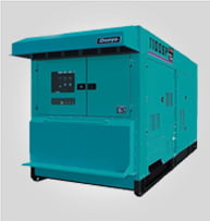 DCA-1100 denyo generator