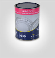 LCAG3 automotive grease