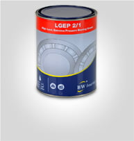LGEP 2 extreme pressure grease
