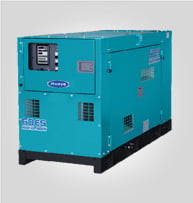 DCA-60ESI denyo generator