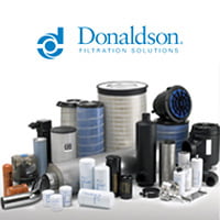 Donaldson filters OE quality