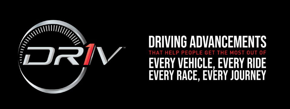 Driv Rolman World Aftermarket And Ride Performance Company