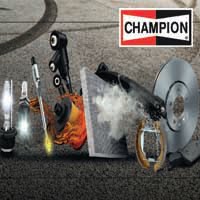 champion new product range brakes
