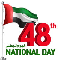 48th UAE National Day