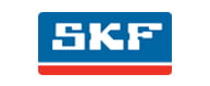 SKF bearings and grease