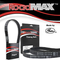 Roadmax timing belt
