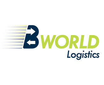 BW World Logistics Logo
