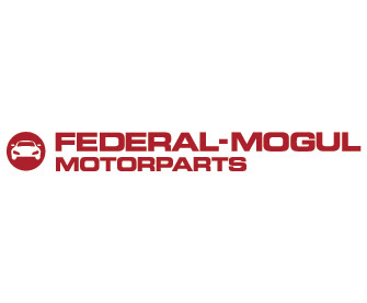 Federal Mogul Motorparts Logo
