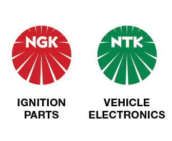 NGK & NTK Logo